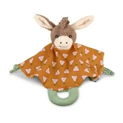 Sterntaler Schmusetuch S Emmilius In Mehrfarbig