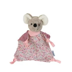 Sterntaler Schmusetuch S Mabel In Mehrfarbig