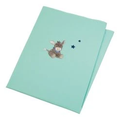 Sterntaler UV-Decke Emmi In Mehrfarbig