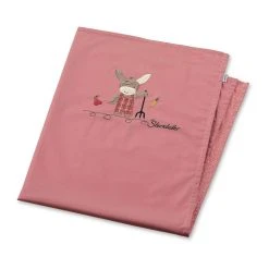 Sterntaler UV-Decke Emmily In Mehrfarbig