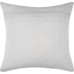 STOF France Kissen "Hayden" In Grau - (L)40 X (B)40 Cm