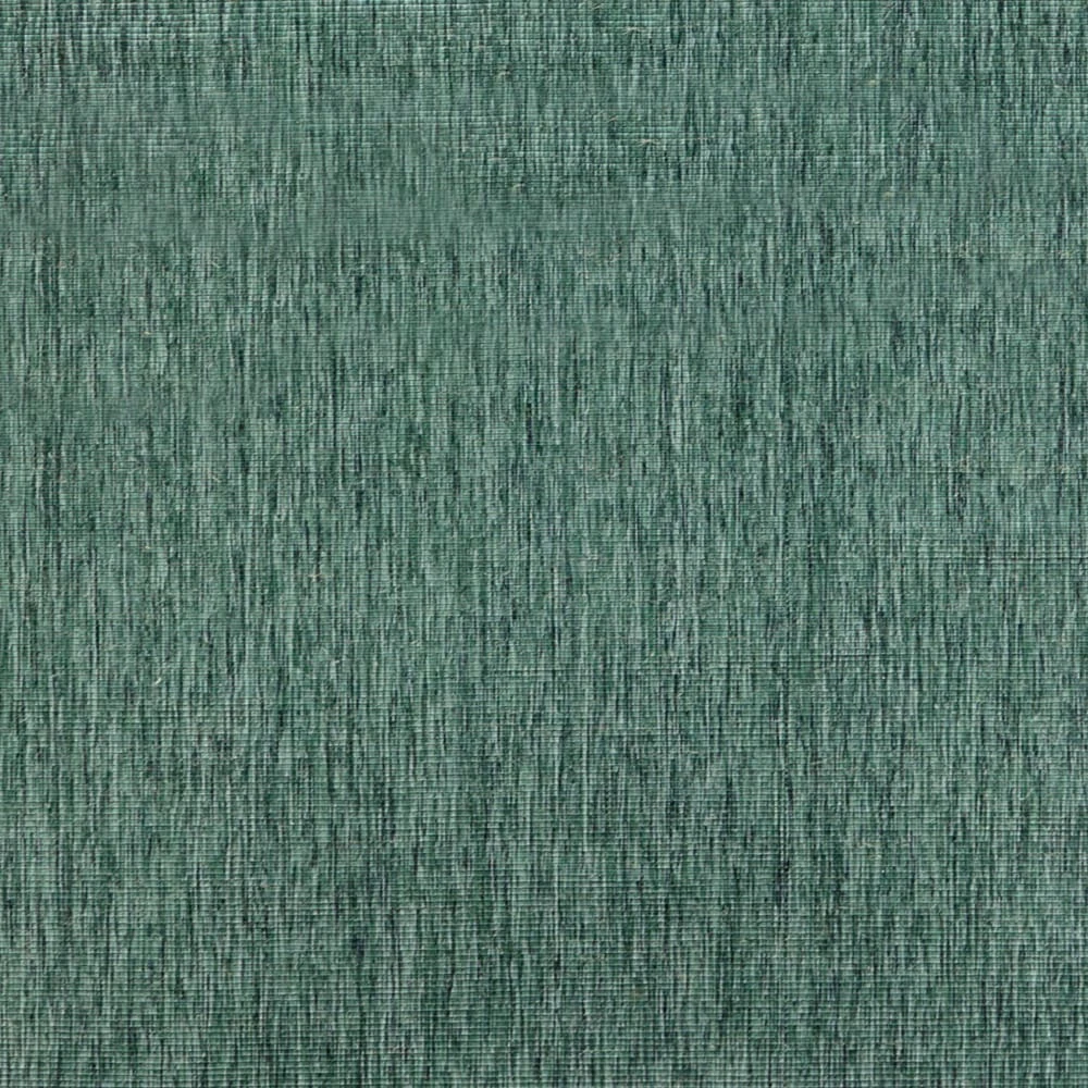 Teppich Boss In- & Outdoor Wendeteppich Aztec Grün/creme – Bild 4