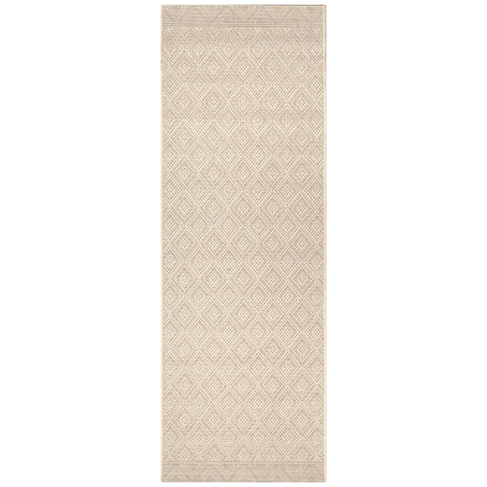 Teppich Boss In- Und Outdoor Teppich Capri Champagne – Bild 3