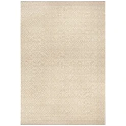 Teppich Boss In- Und Outdoor Teppich Capri Champagne