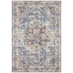 Teppich Boss Orientalischer Design Teppich HOFUF