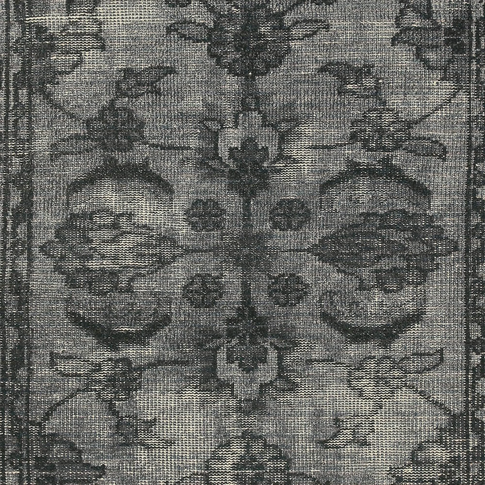 Teppich Boss Orientalischer Design Teppich SUHAR Dunkelgrau – Bild 5