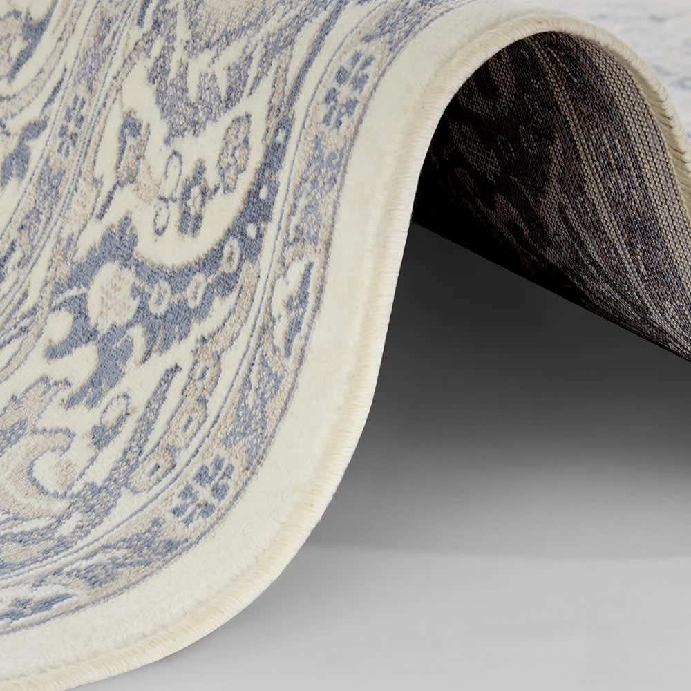 Teppich Boss Orientalischer Samt Teppich Najafabad – Bild 3