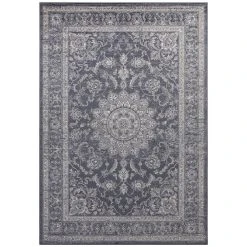 Teppich Boss Orientalischer Samt Teppich Täbris