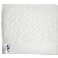 THERALINE Babykopfkissen Mit High-Tech Abstandsgewebe