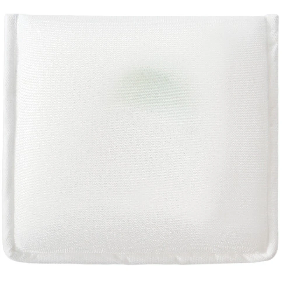 THERALINE Babykopfkissen Mit High-Tech Abstandsgewebe â Bild 5