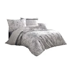 Traumschlaf Bettwäsche Alegra In Weiß