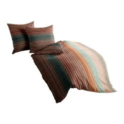 Traumschlaf Bettwäsche Angelo In Rost