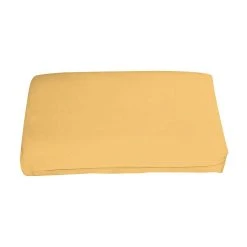 Traumschlaf Bettwäsche Bezug Für Tempur Kissen In Gelb