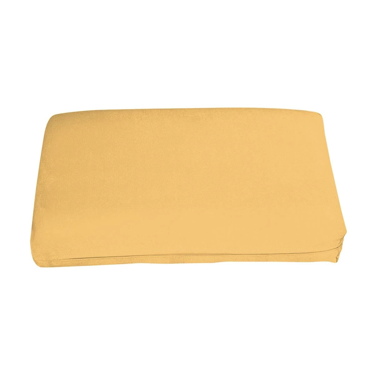 Traumschlaf Bettwäsche Bezug Für Tempur Kissen In Gelb