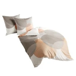 Traumschlaf Bettwäsche Detroit In Beige