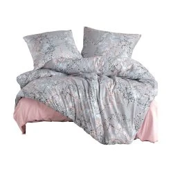 Traumschlaf Bettwäsche Firuze In Grau