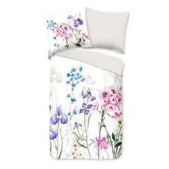 Traumschlaf Bettwäsche Florence In Bunt