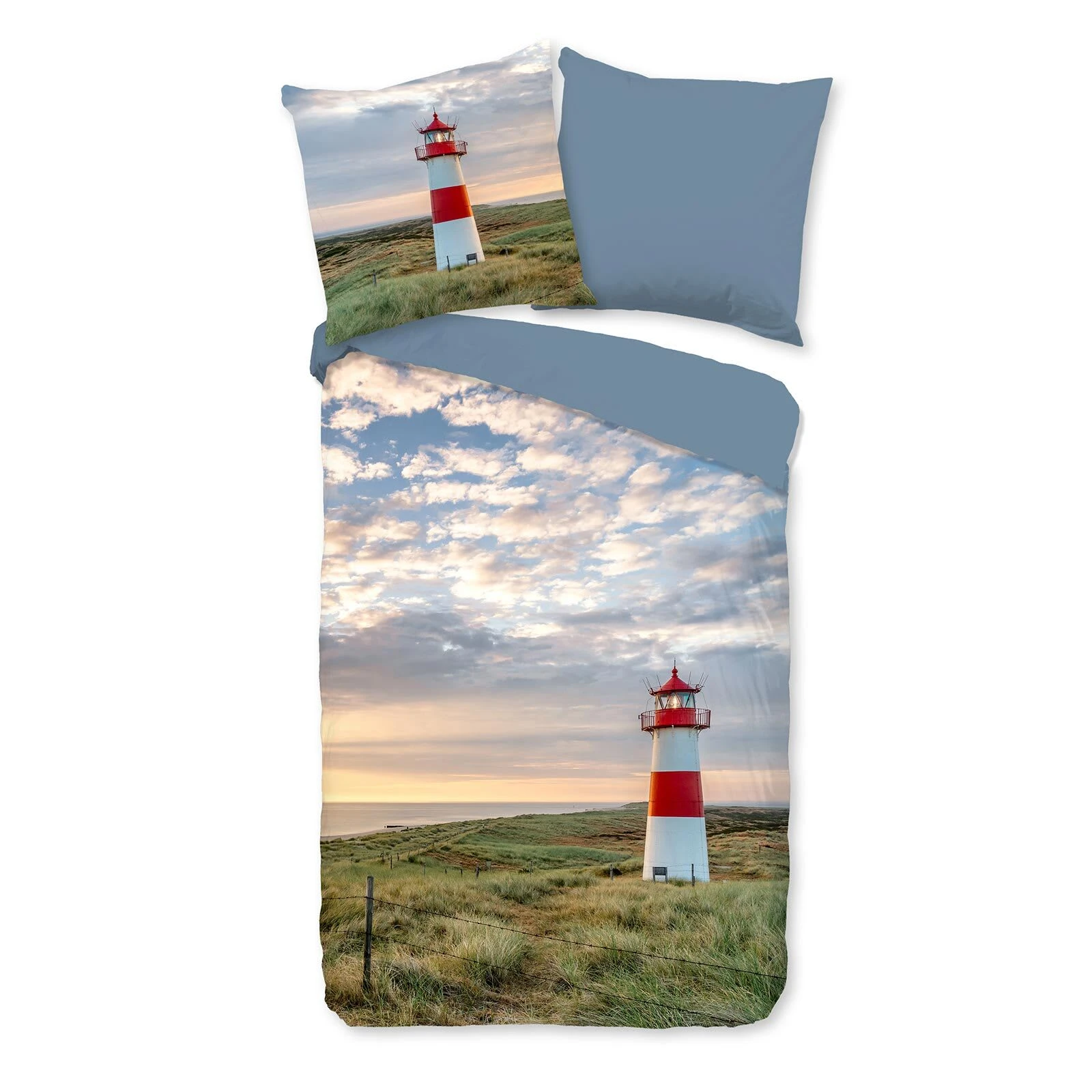 Traumschlaf Bettwäsche Philip In Bunt