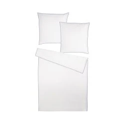 Traumschlaf Bettwäsche Pico-Pico In Dark-blue