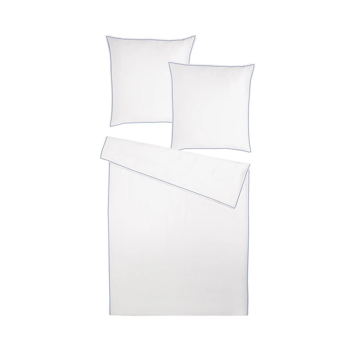 Traumschlaf Bettwäsche Pico-Pico In Dark-blue