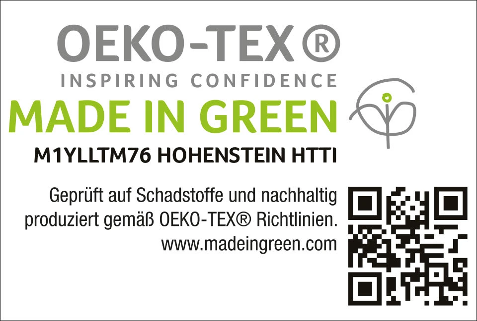 Traumschloss Premium Edel-Jersey Spannbettlaken In Grau – Bild 3