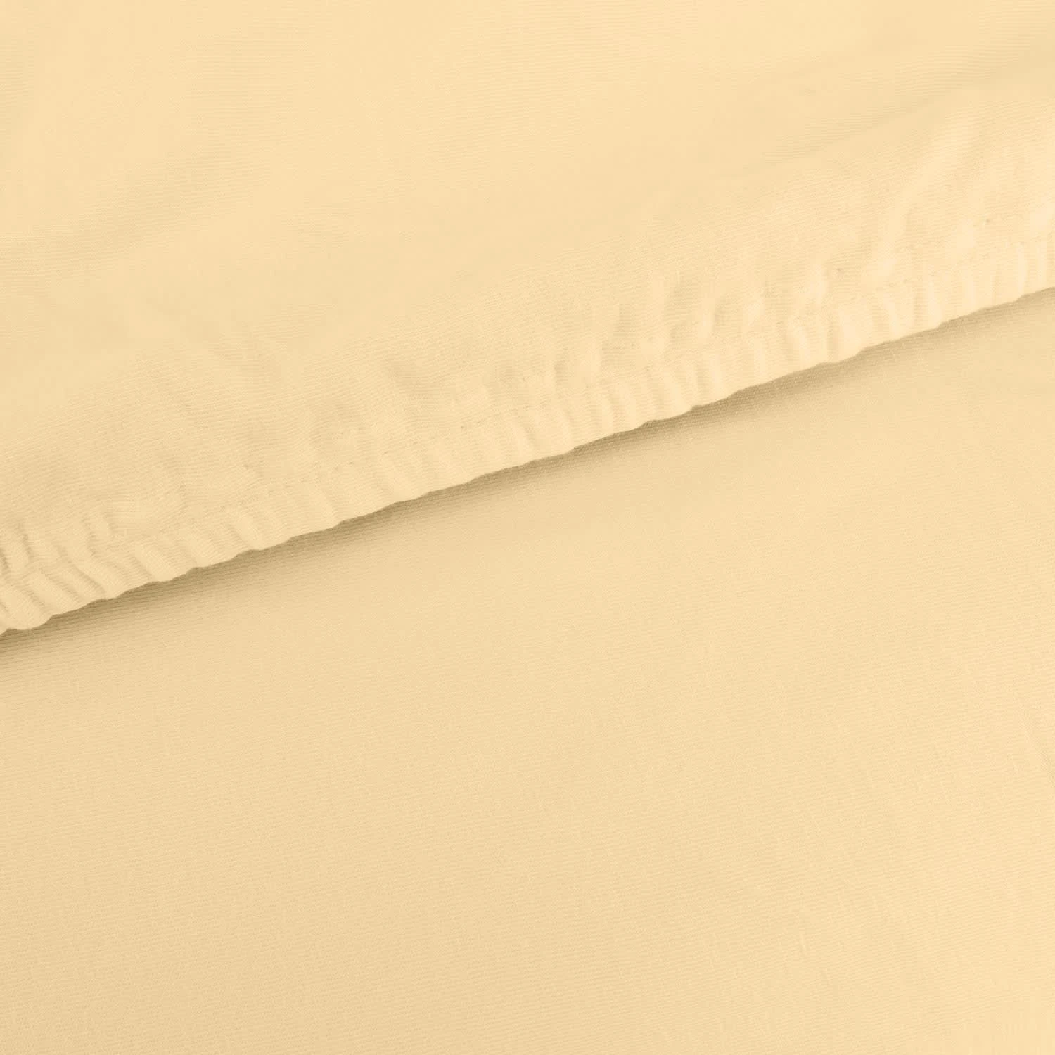 Traumschloss Premium Plus Edel-Jersey Spannbettlaken In Natur – Bild 2