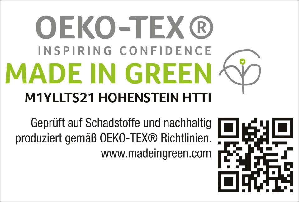 Traumschloss Premium Plus Edel-Jersey Spannbettlaken In Natur – Bild 4