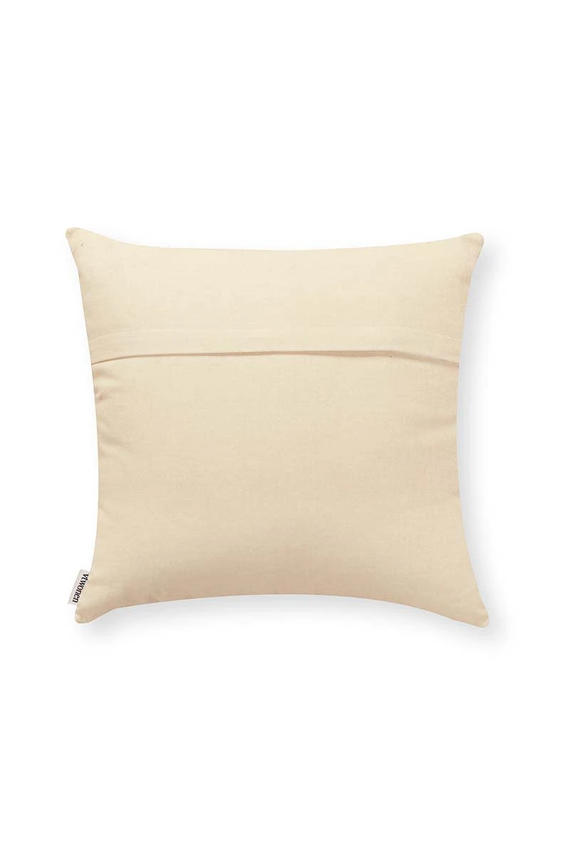 VTwonen Kissen "Square Printed Africa" In Mehrfarbig - (L) 50 X (B) 50cm – Bild 3