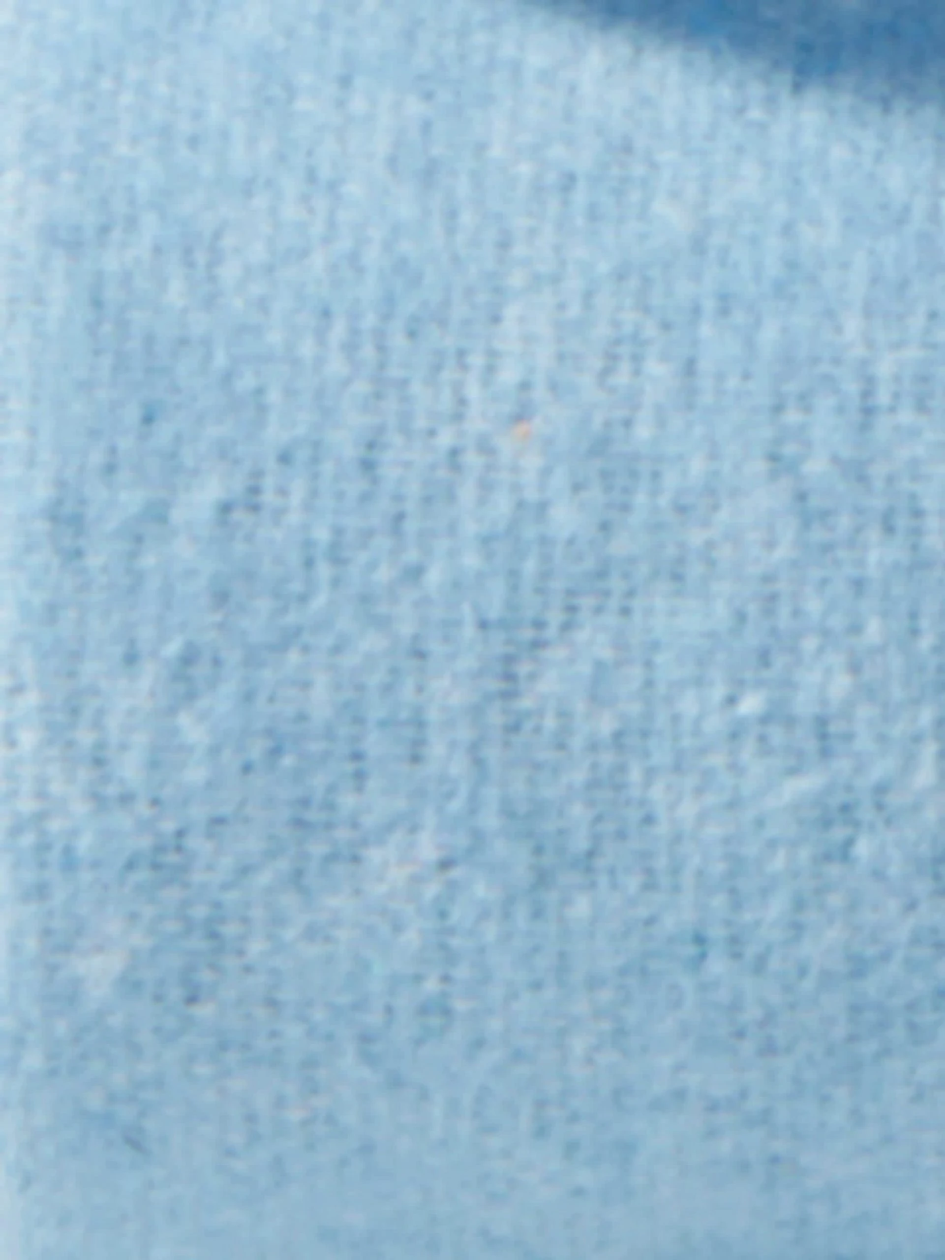 Webschatz Biber Betttuch / Spannbettlaken Im 2er-Set In Blau – Bild 2