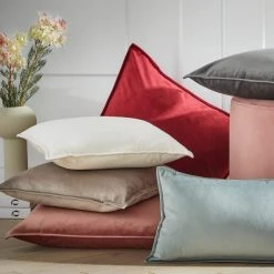 Webschatz Kissenhülle 'Bluvel' In Natur