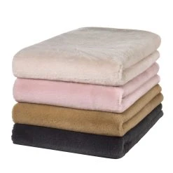 Webschatz Kissenhülle 'Lapit' In Creme-Weiß