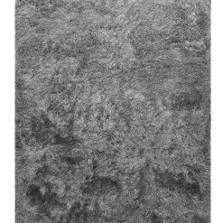 Wecon Home Teppich Bella In Grau