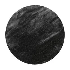 Wecon Home Teppich Ella In Anthrazit