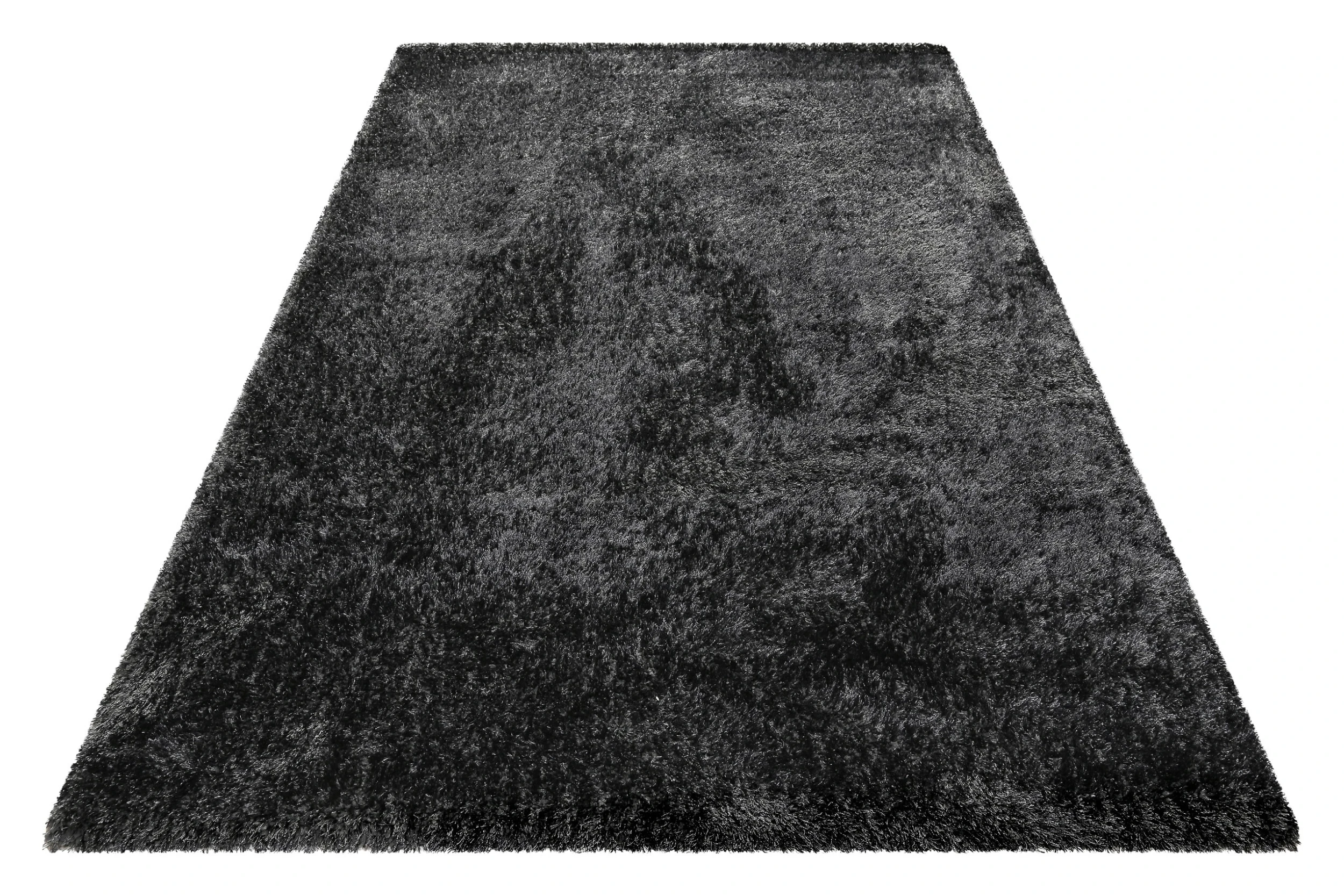 Wecon Home Teppich Ella In Anthrazit – Bild 2