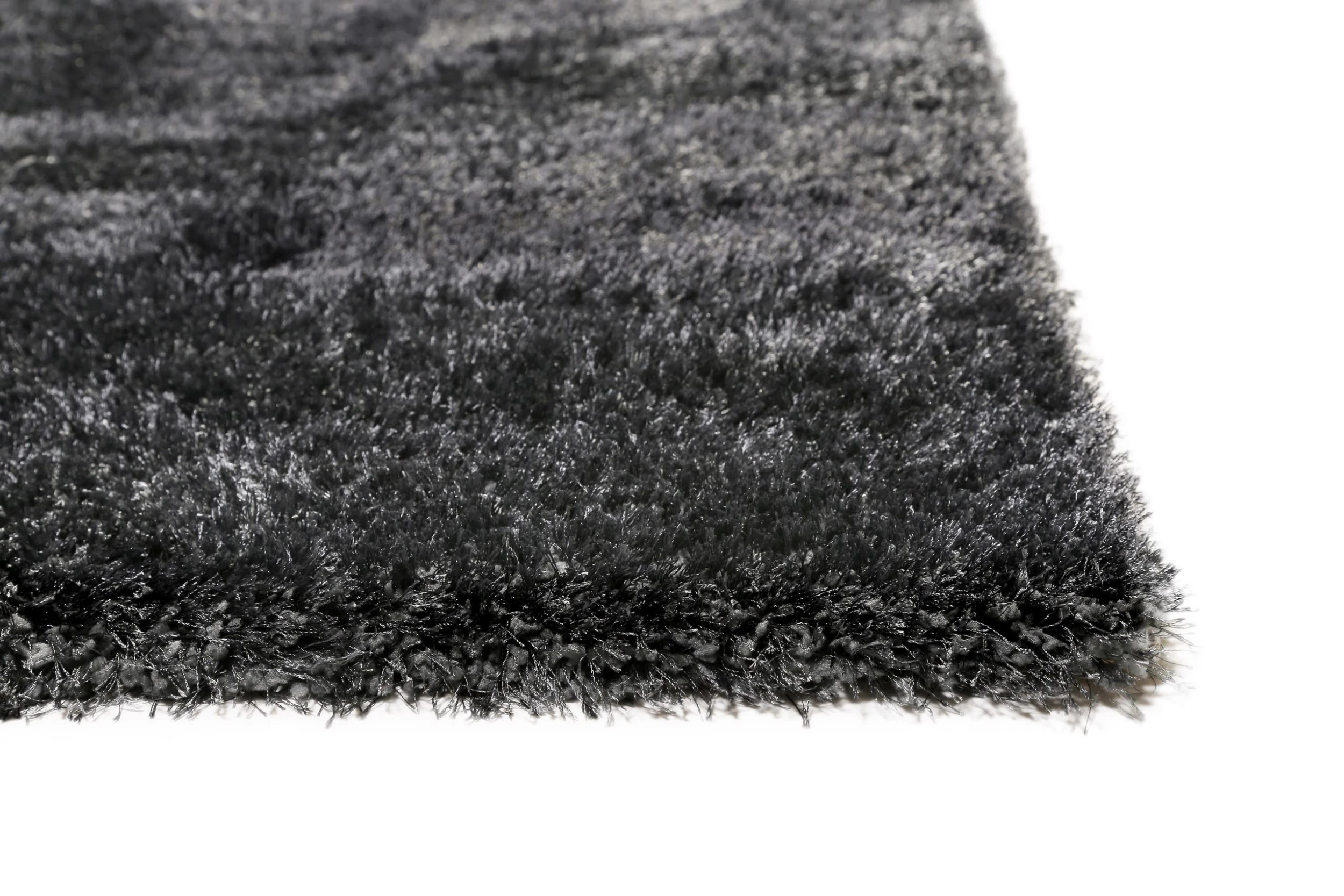 Wecon Home Teppich Ella In Anthrazit – Bild 4