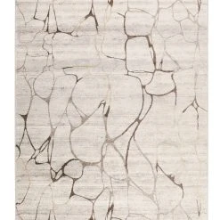 Wecon Home Teppich Solo Fields In Beige