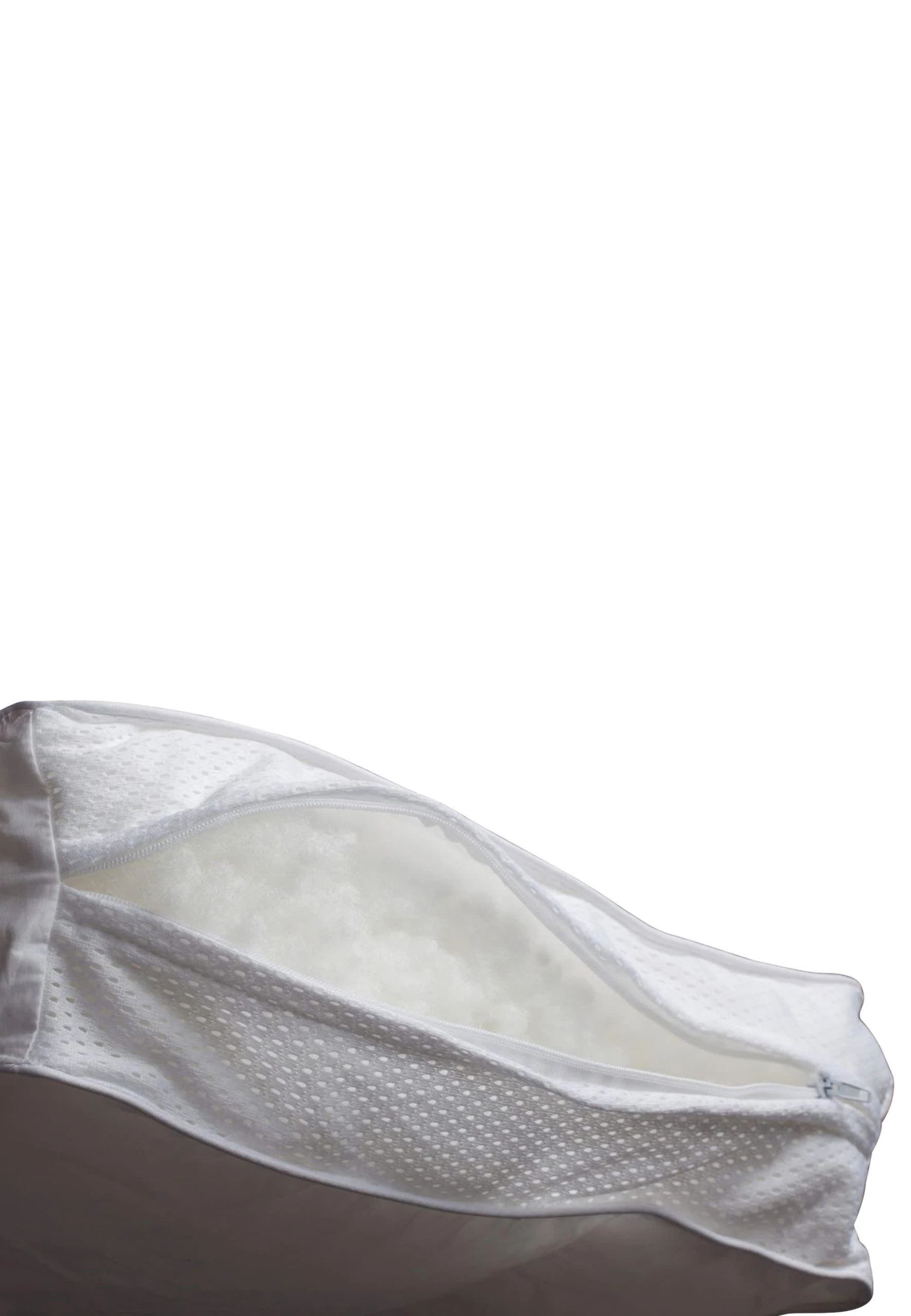 Wendre Nackenstützkissen Sweety In Weiß – Bild 3