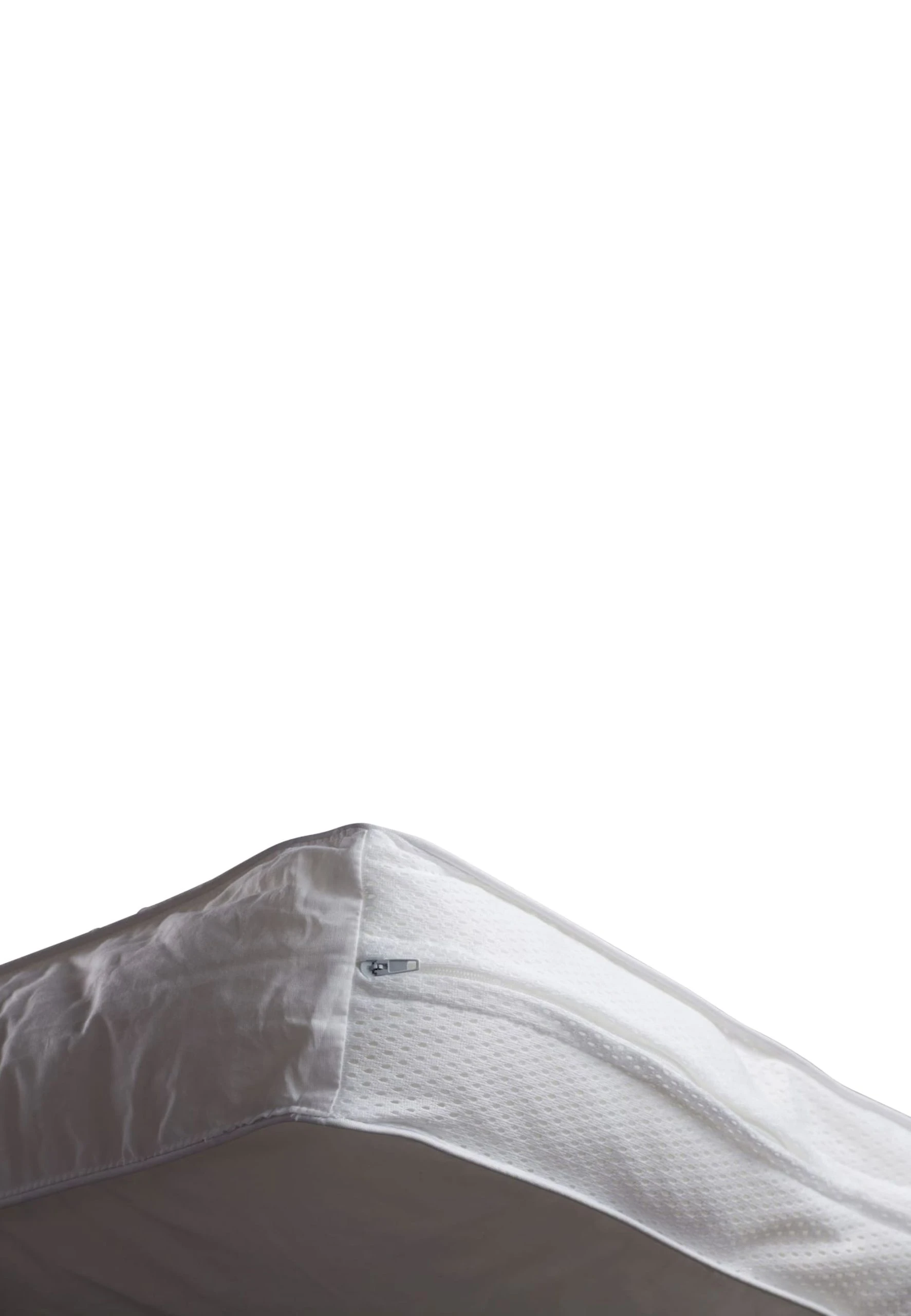 Wendre Nackenstützkissen Sweety In Weiß – Bild 4